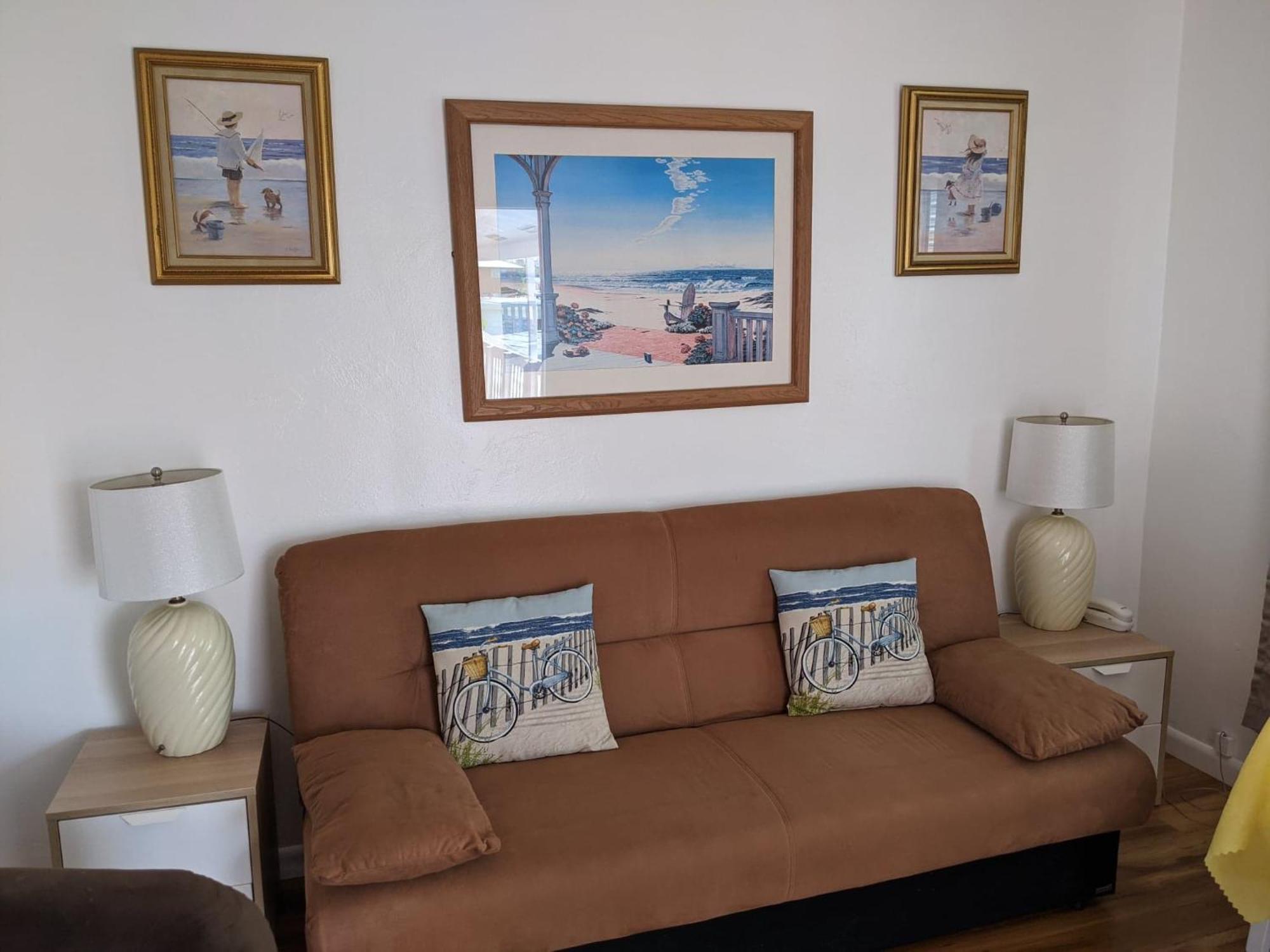 Breakaway Inn Guest House Lauderdale-by-the-Sea Exterior foto
